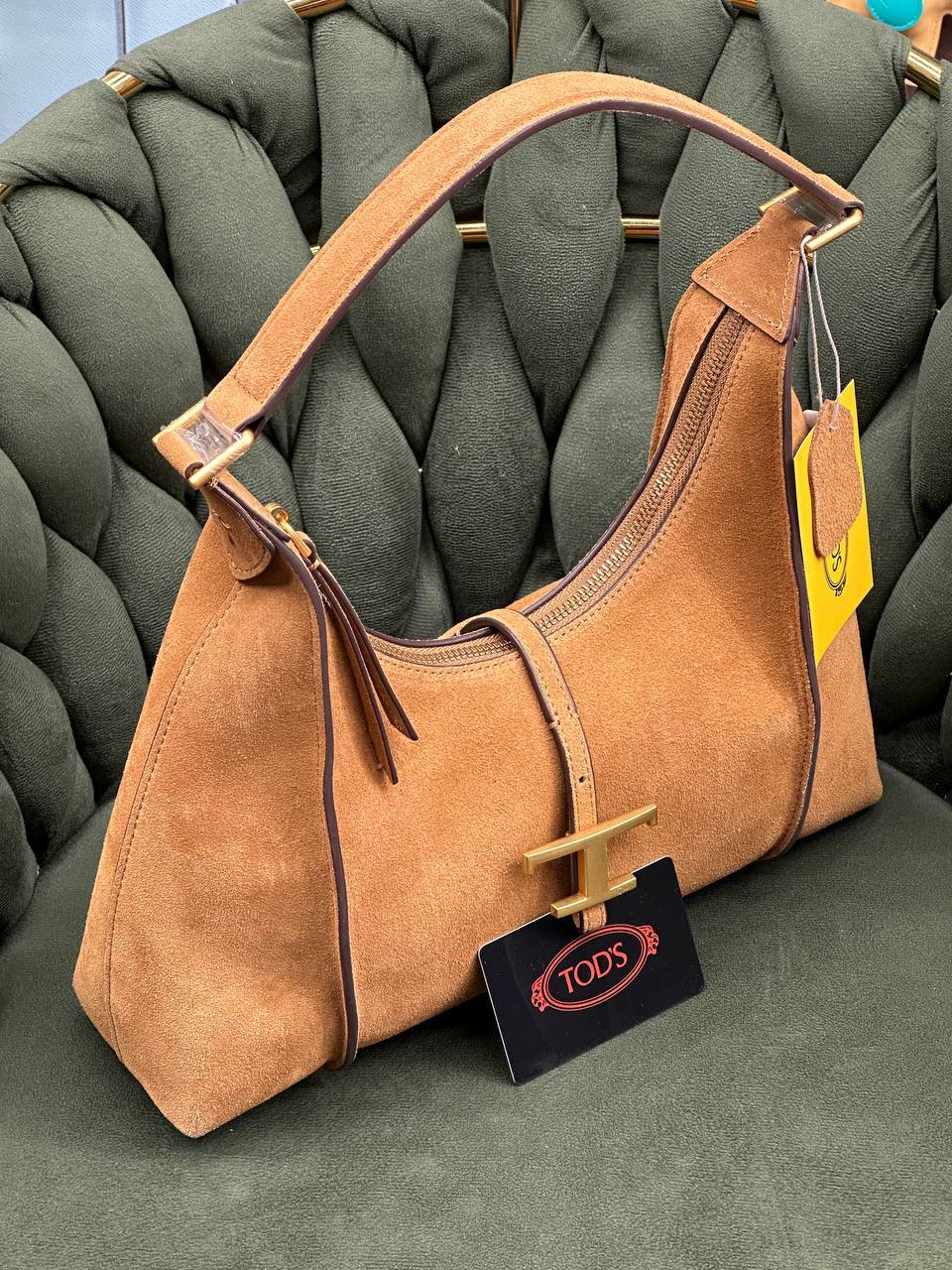 Сумка Tod's 9