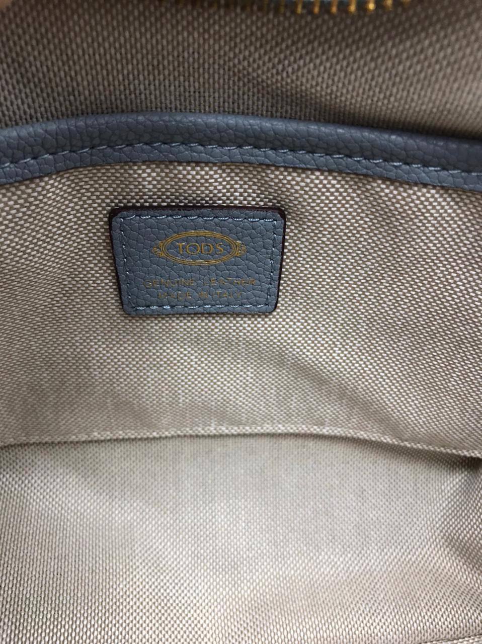 Сумка Tod's 8