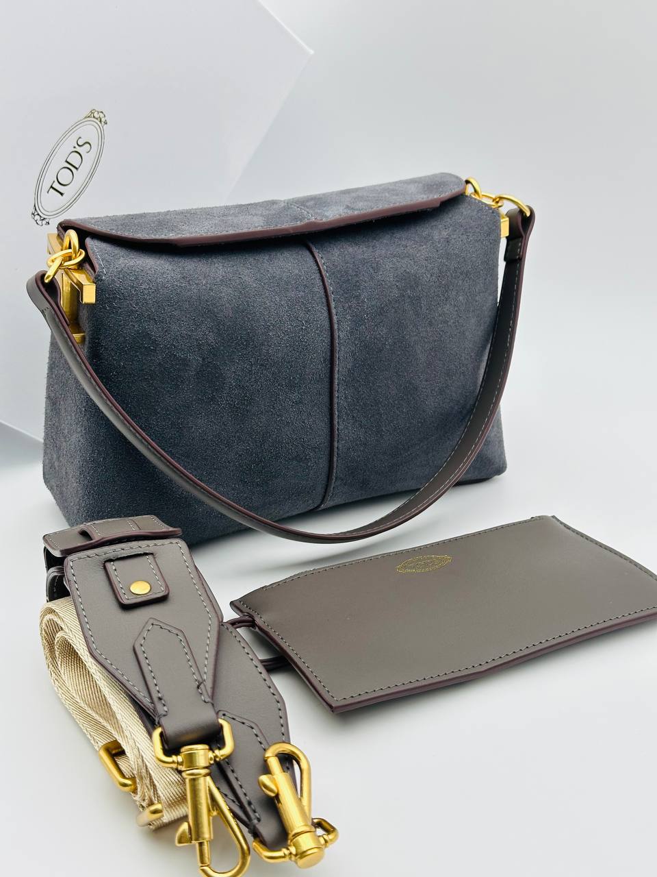 Сумка Tod's