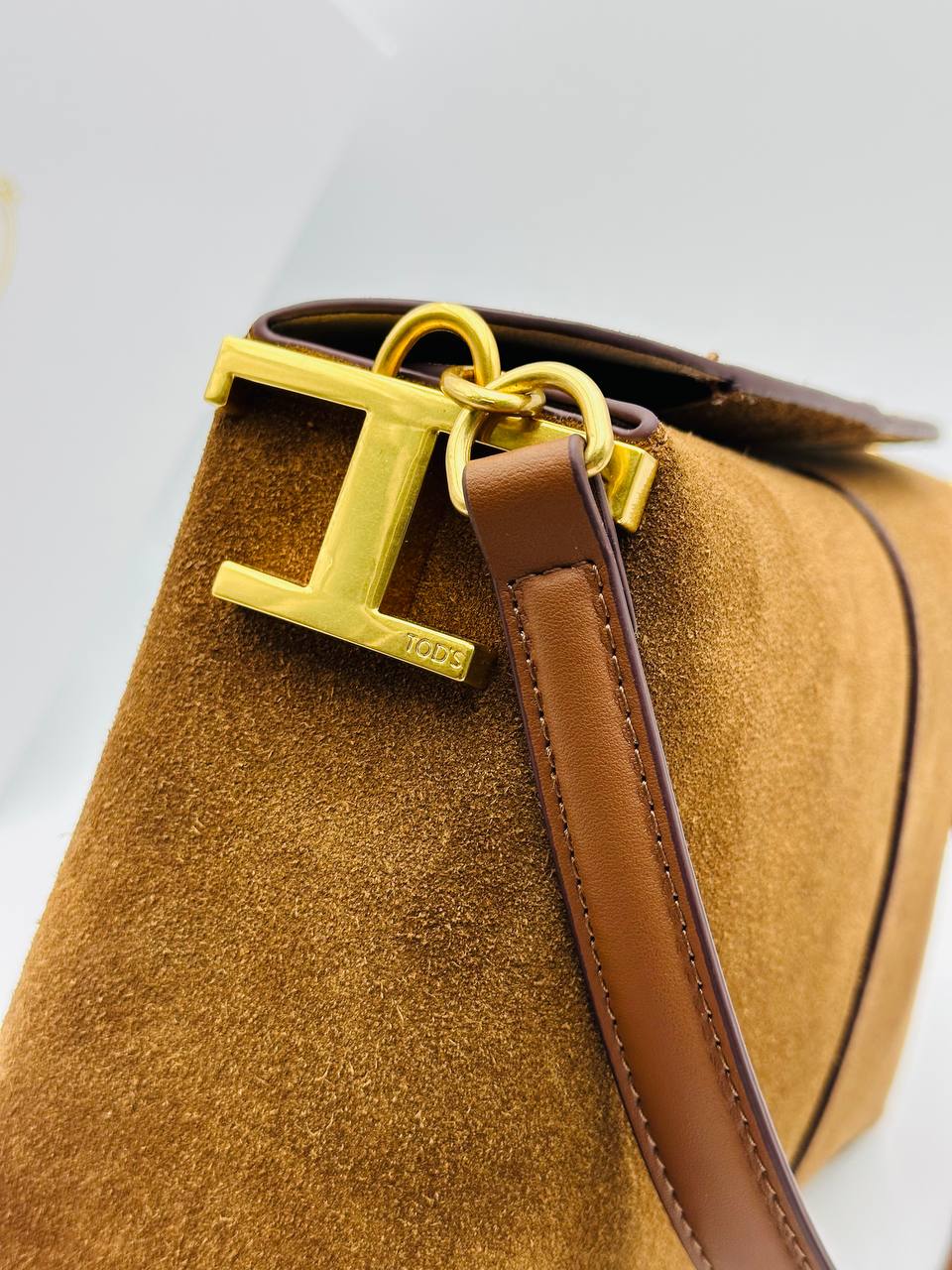 Сумка Tod's 10