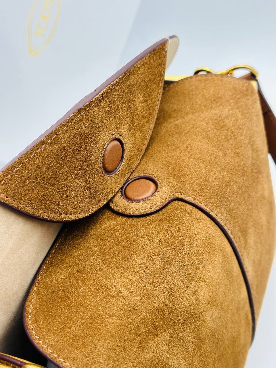 Сумка Tod's 11