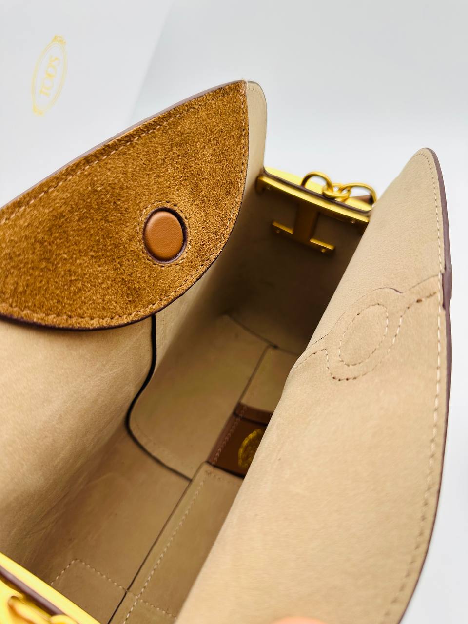 Сумка Tod's 12