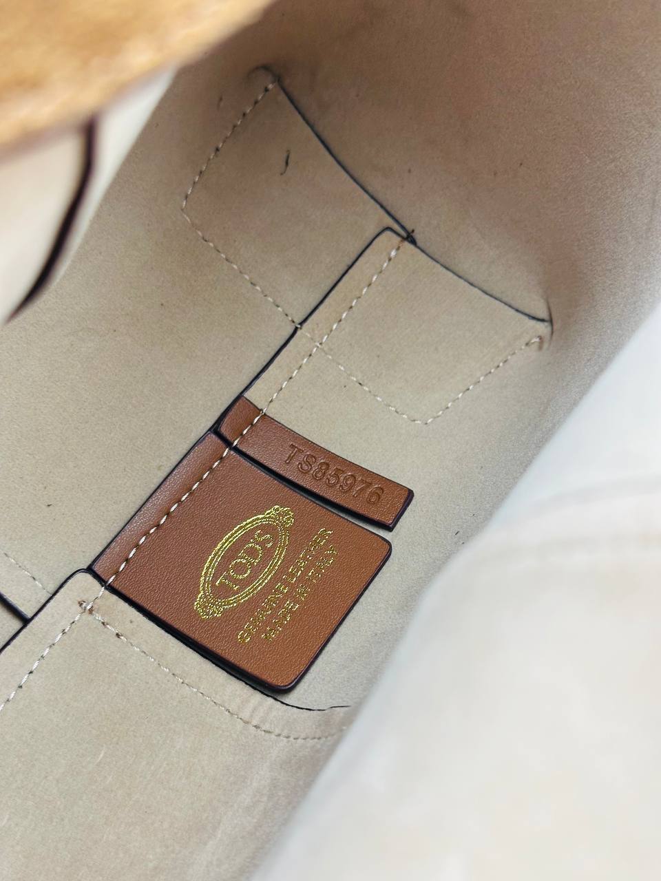 Сумка Tod's 13