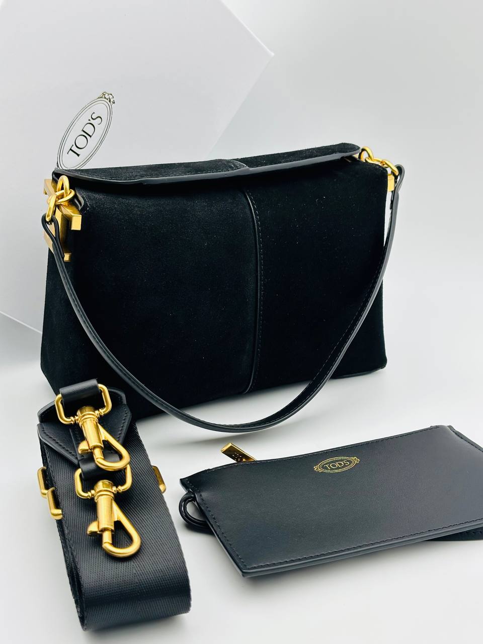Сумка Tod's 2
