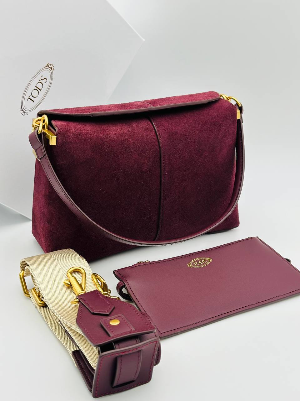 Сумка Tod's 5