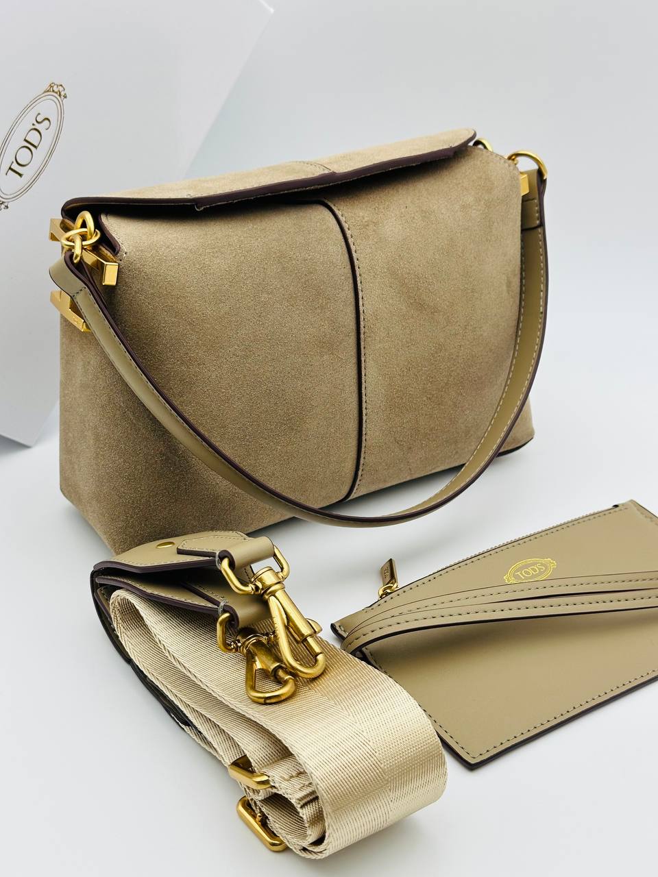 Сумка Tod's 6