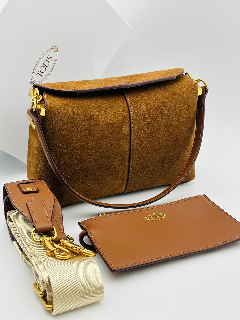 Сумка Tod's 7