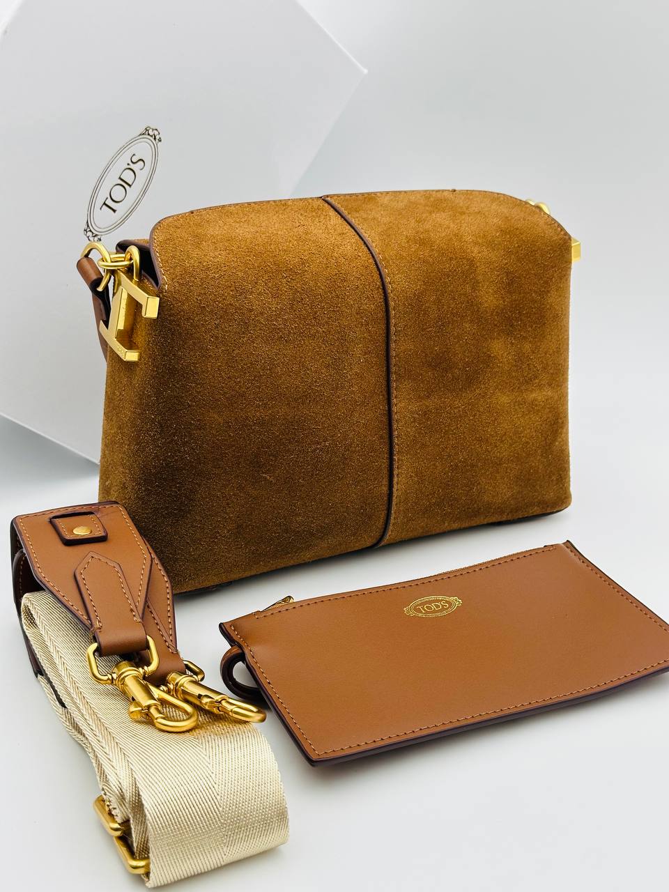Сумка Tod's 8