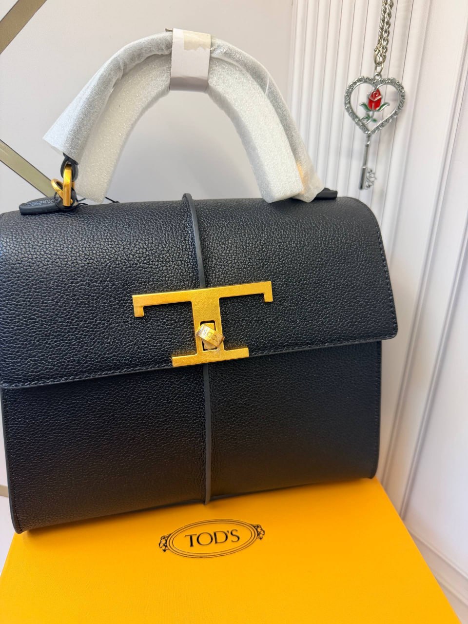 Сумка Tod's