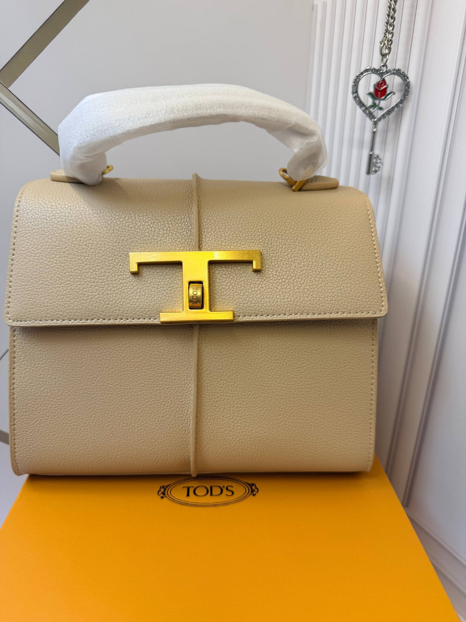 Сумка Tod's 2