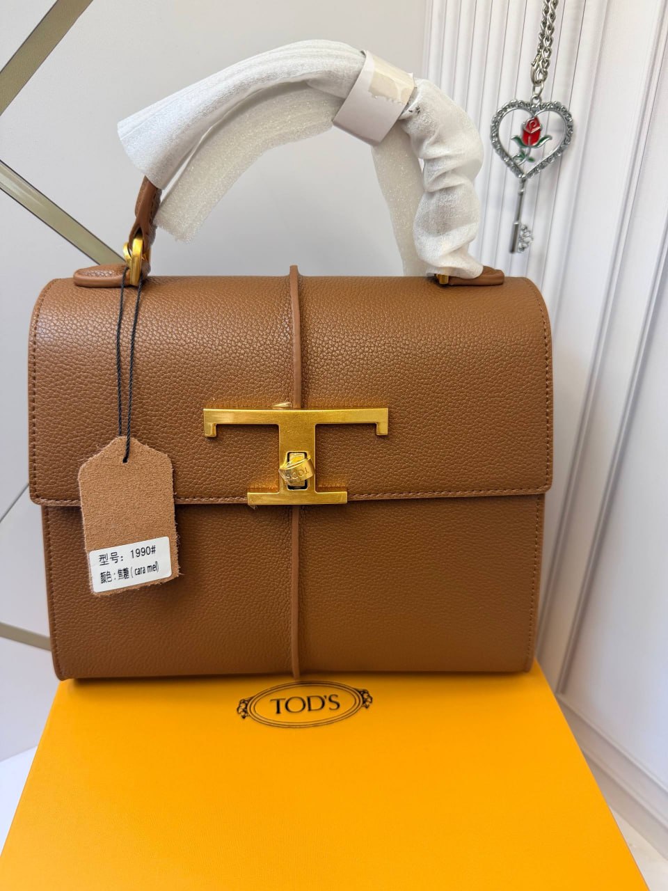 Сумка Tod's 3