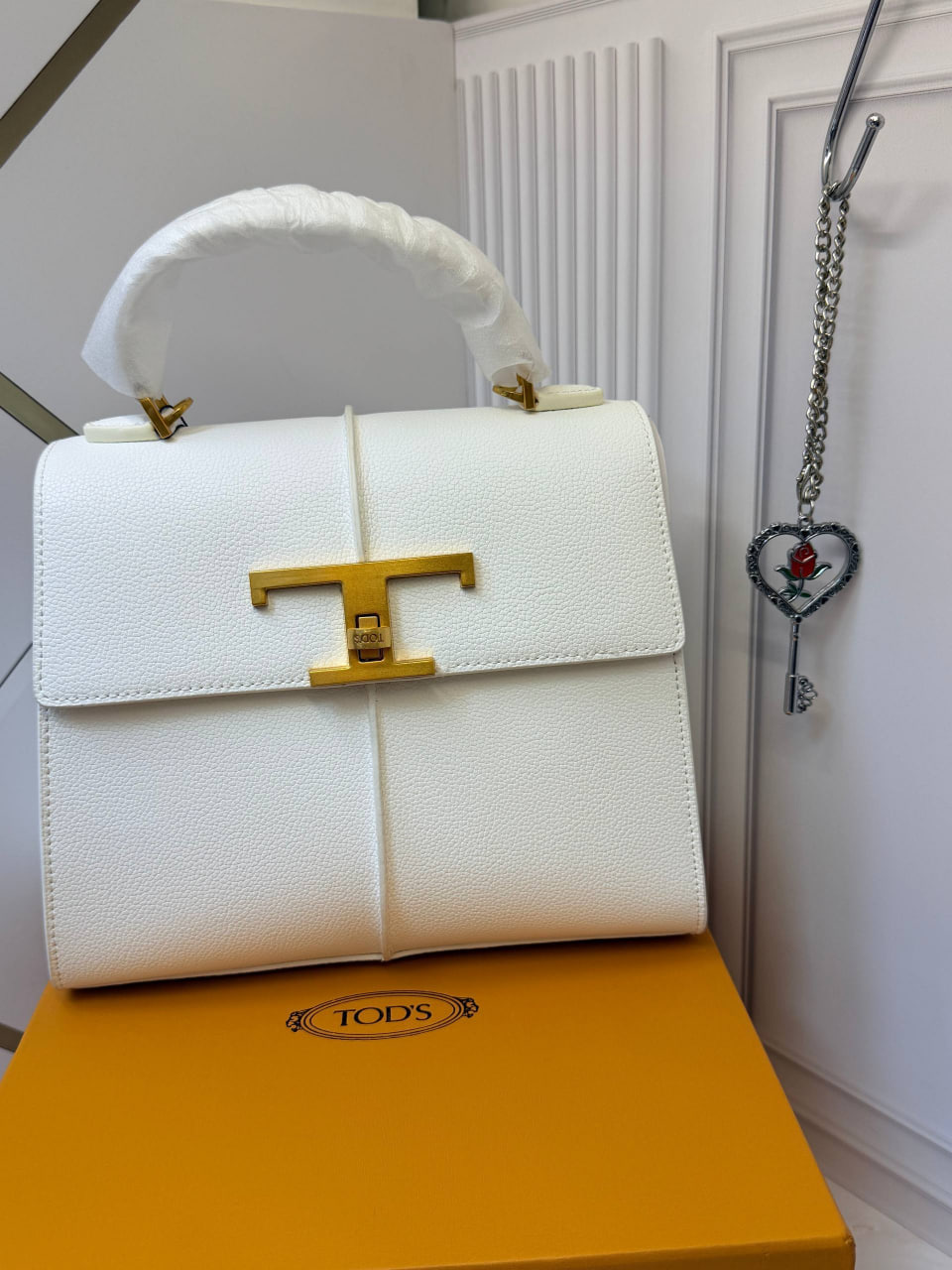 Сумка Tod's 4