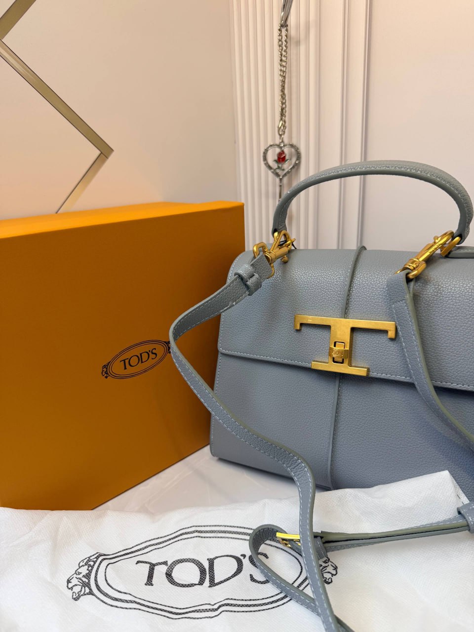 Сумка Tod's 5
