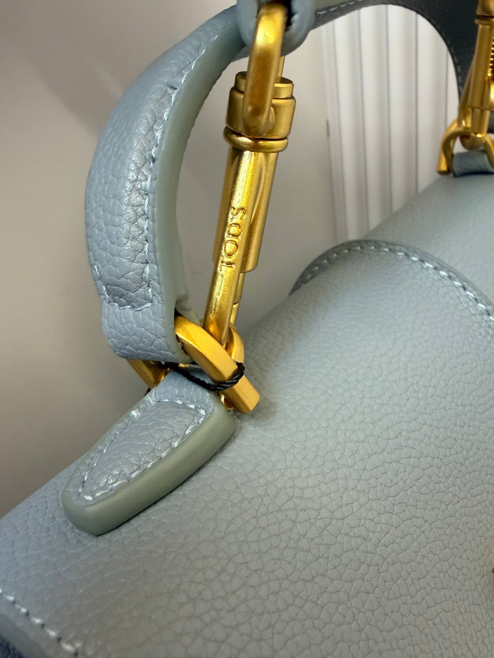 Сумка Tod's 8