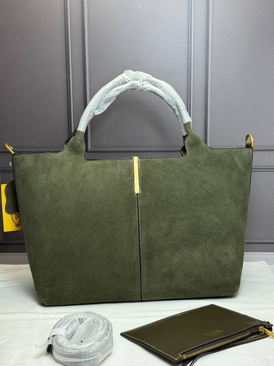 Сумка Tod's 3