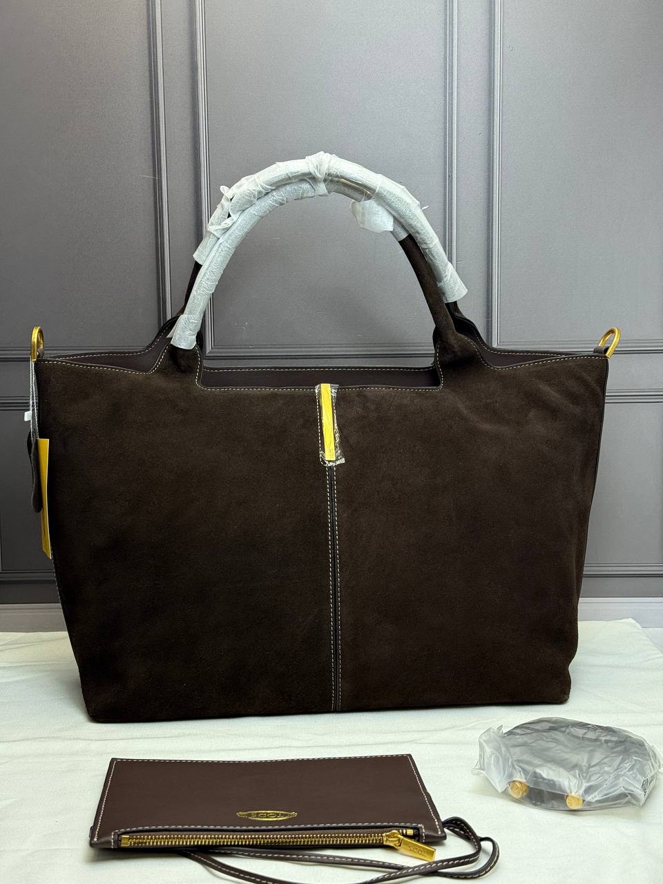 Сумка Tod's 4