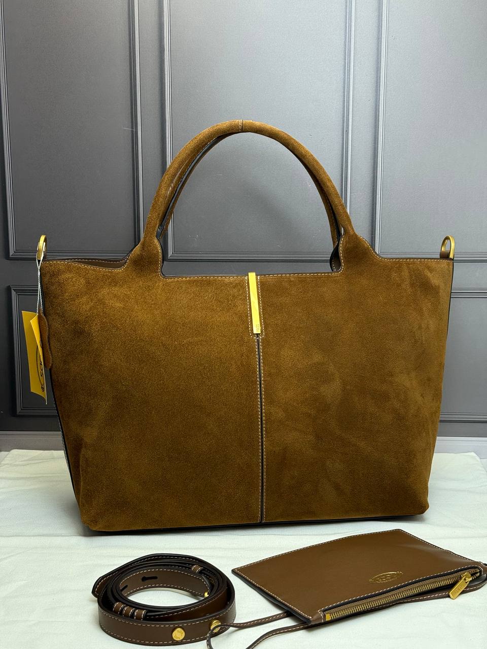 Сумка Tod's 5
