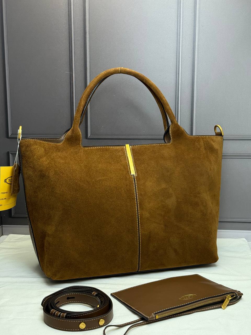 Сумка Tod's 6