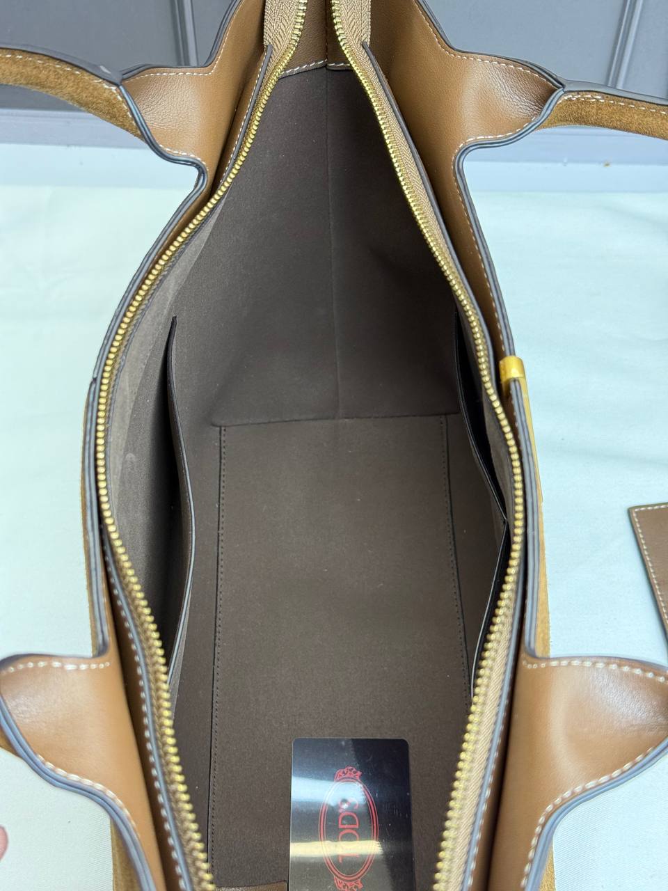 Сумка Tod's 8