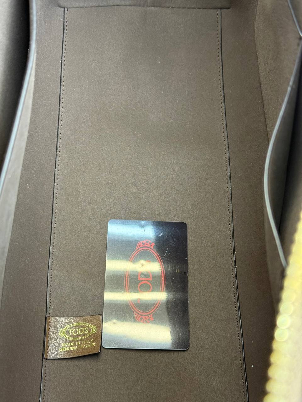 Сумка Tod's 9