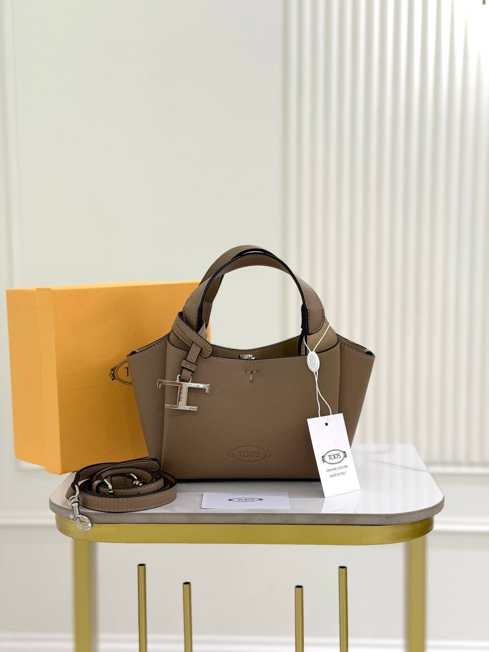 Сумка Tod's