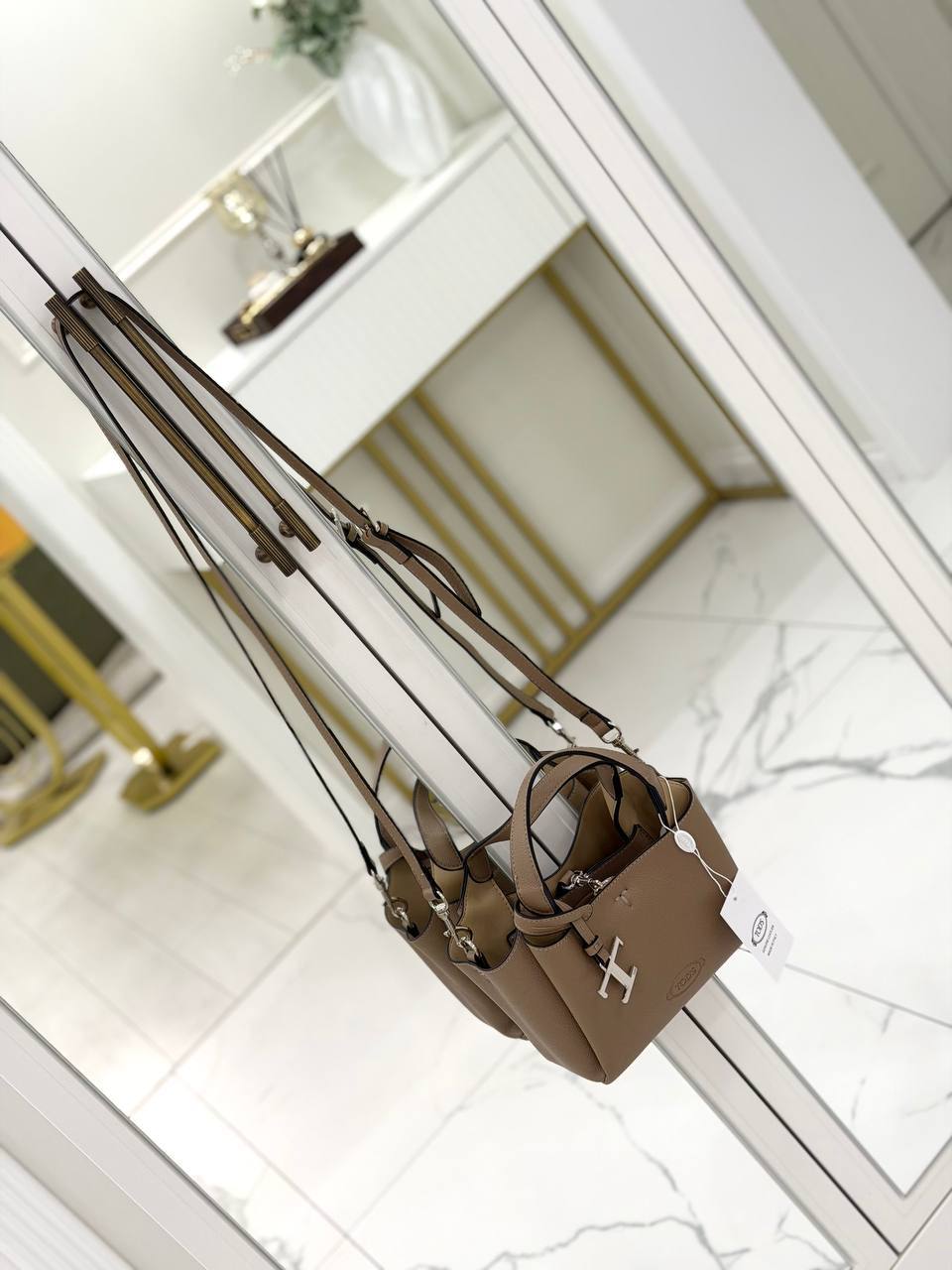 Сумка Tod's 3