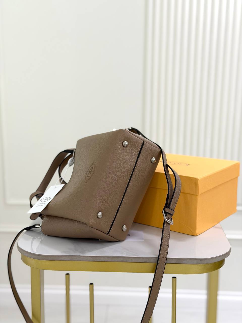 Сумка Tod's 4