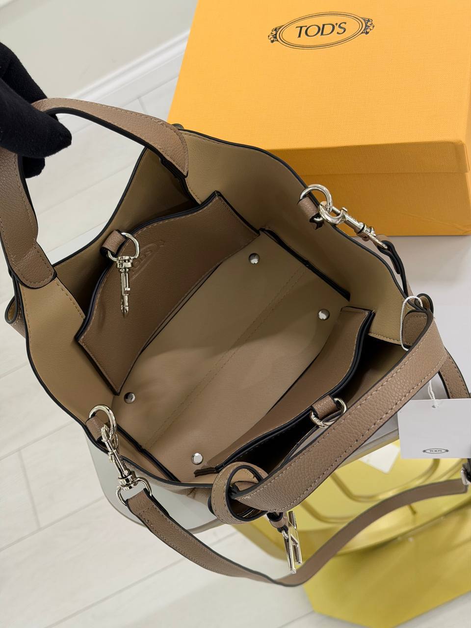 Сумка Tod's 5