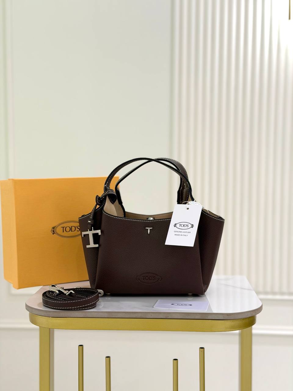 Сумка Tod's