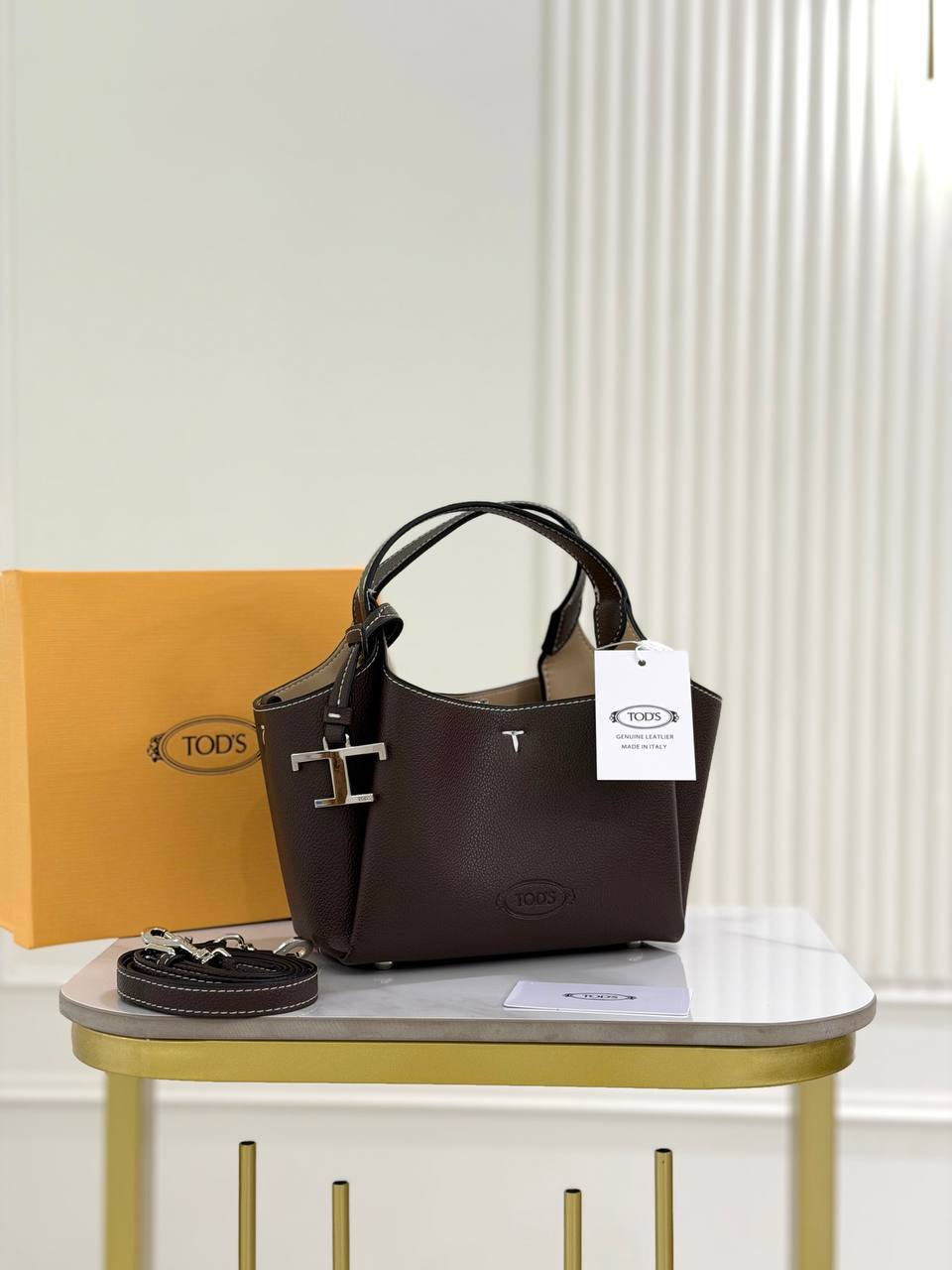 Сумка Tod's 2