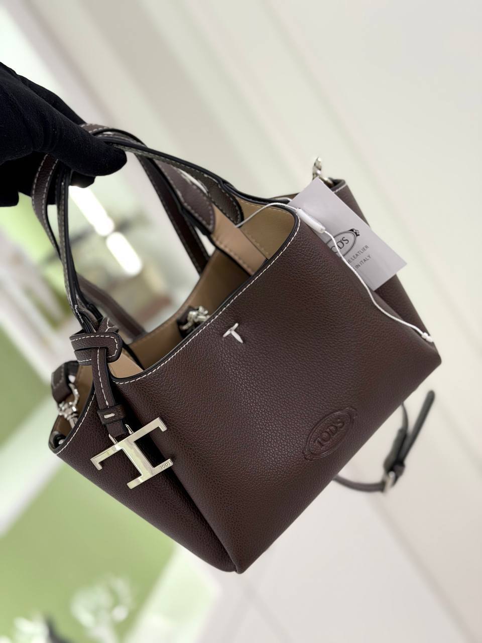 Сумка Tod's 3
