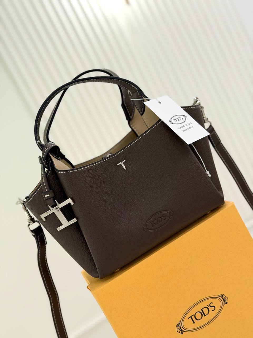 Сумка Tod's 4