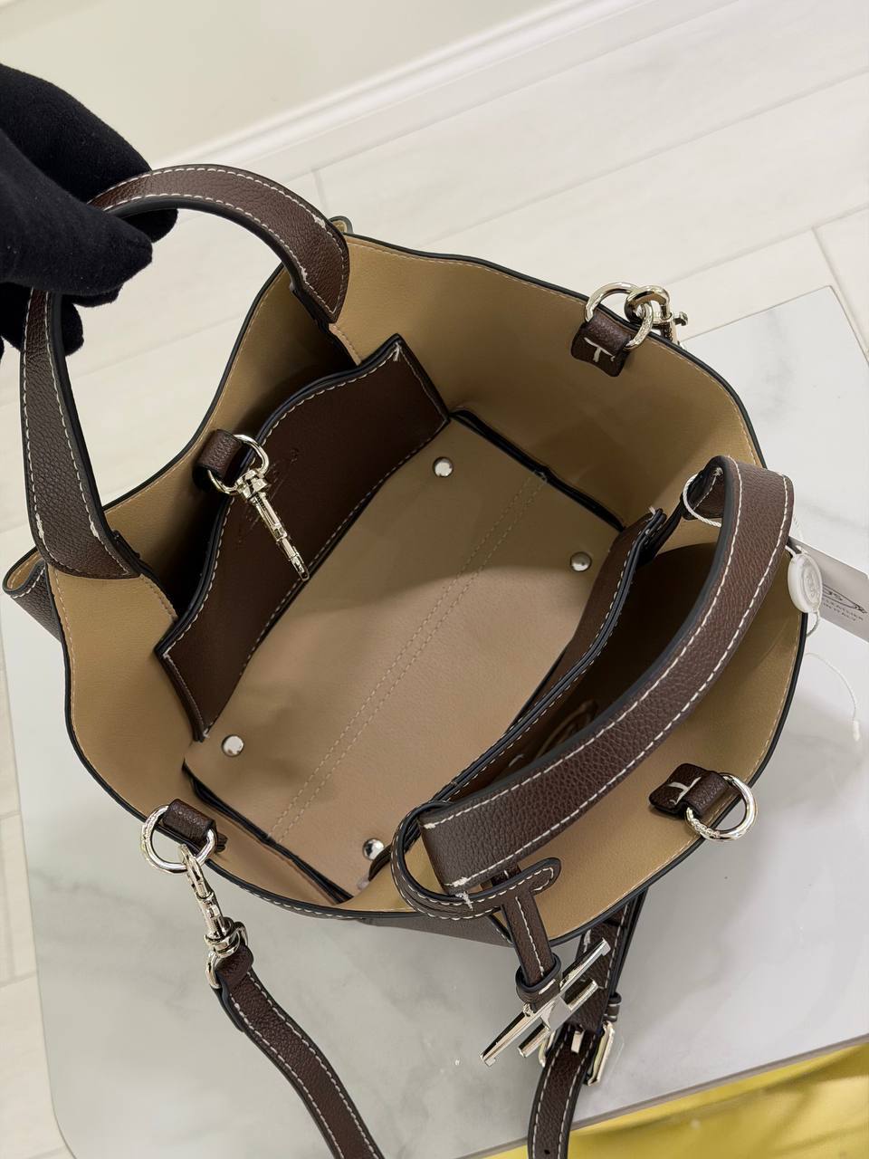 Сумка Tod's 6