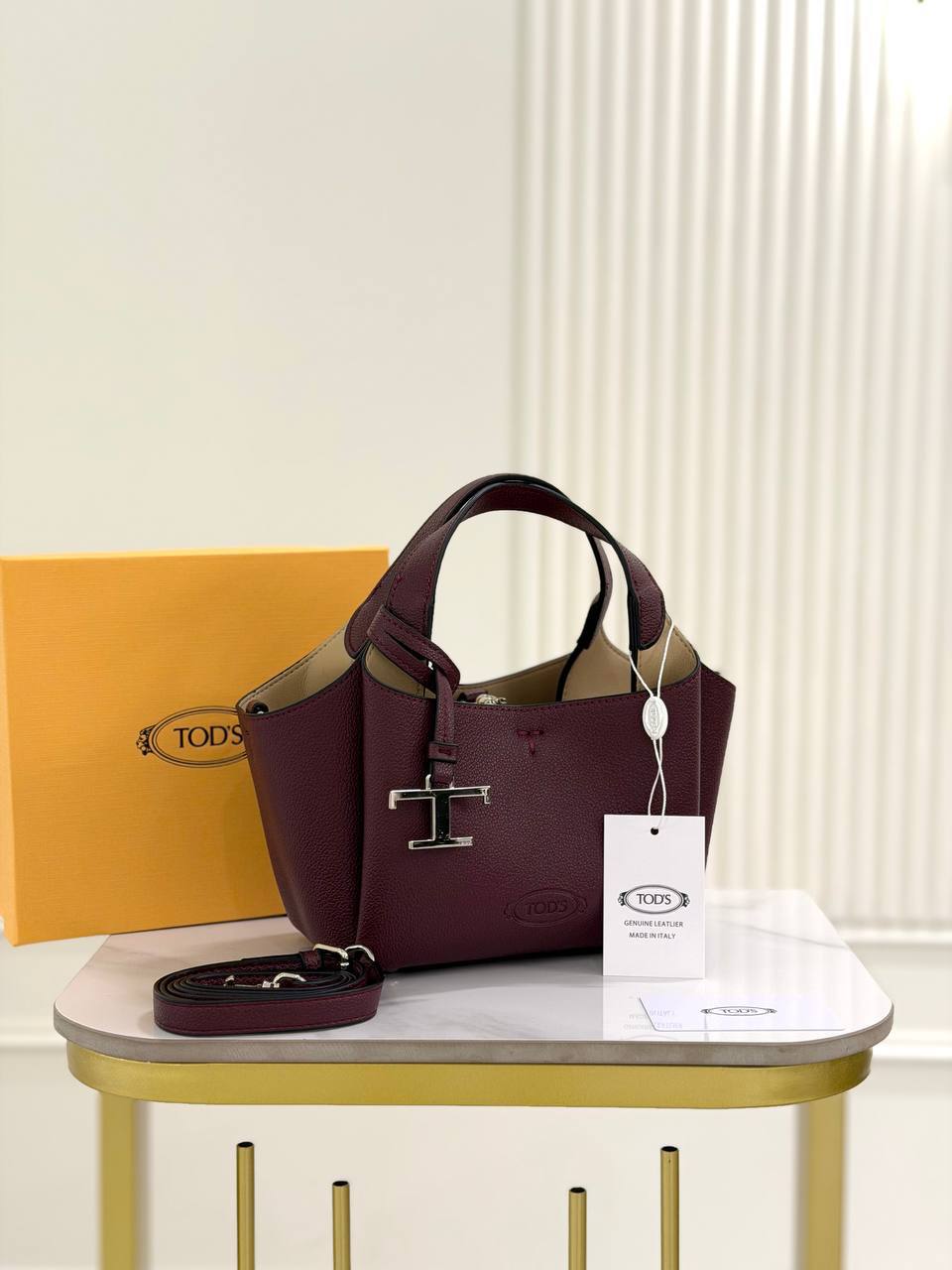 Сумка Tod's 2