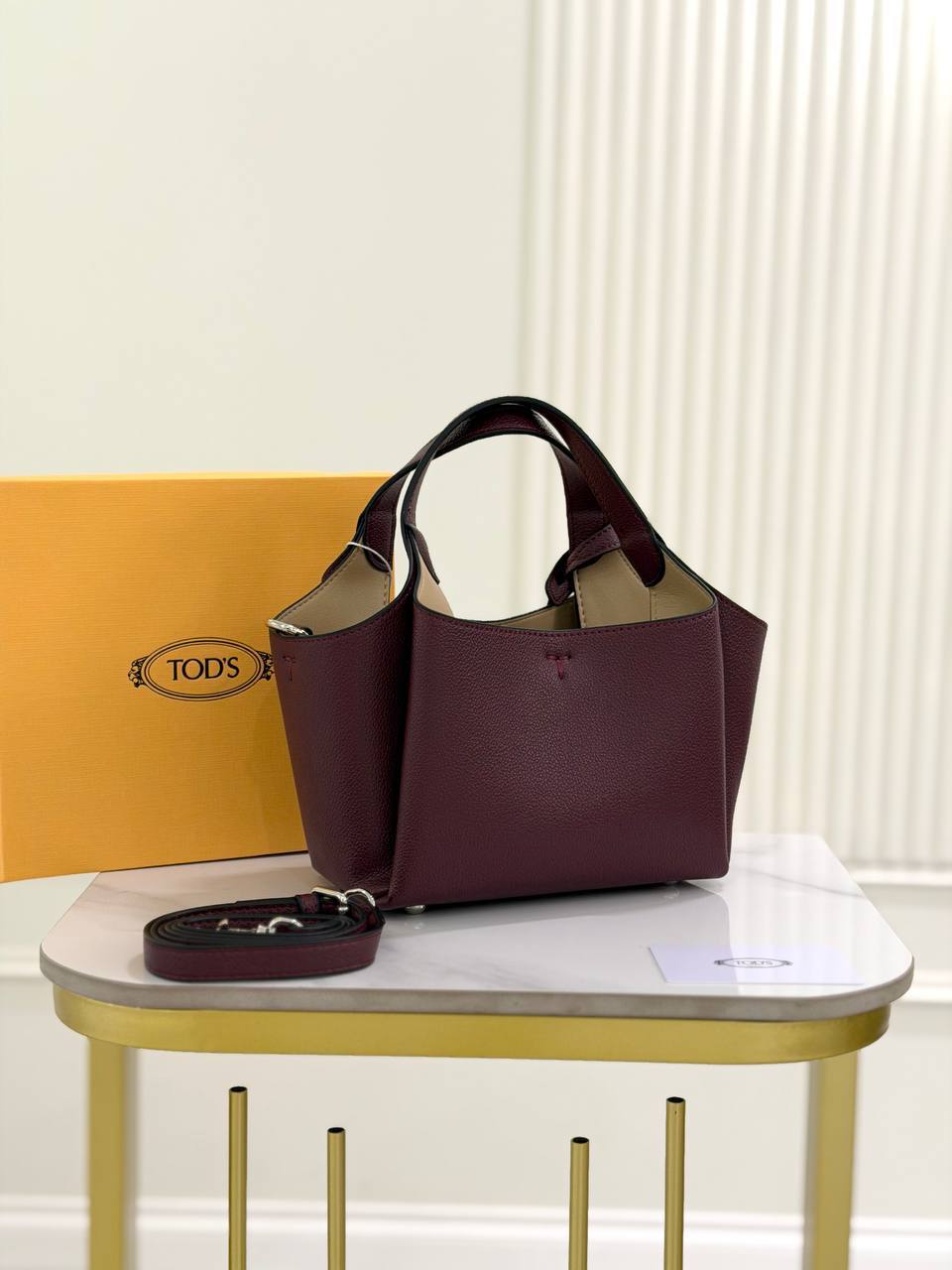 Сумка Tod's 3