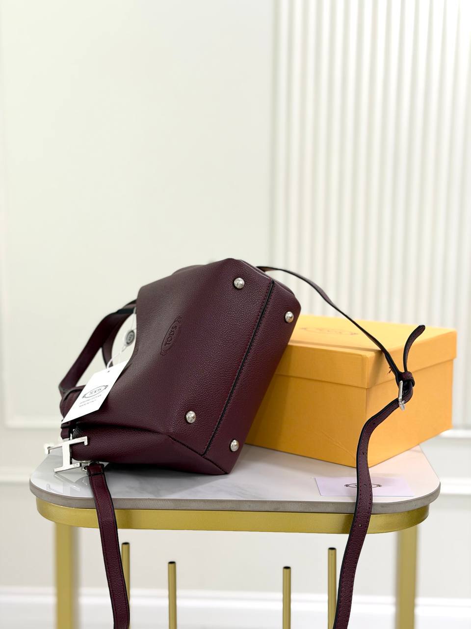 Сумка Tod's 4