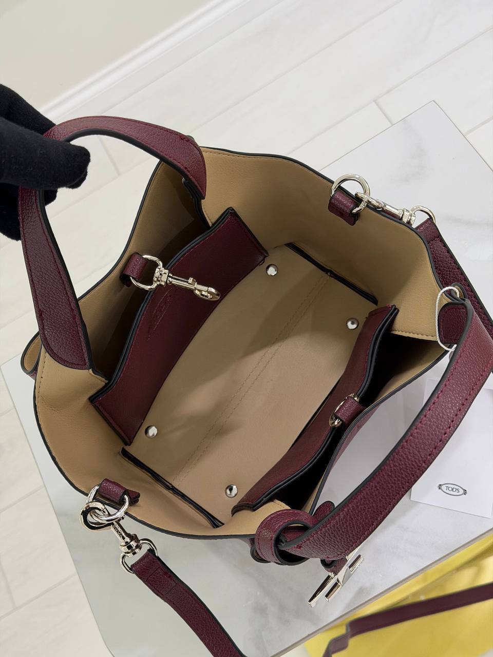 Сумка Tod's 5