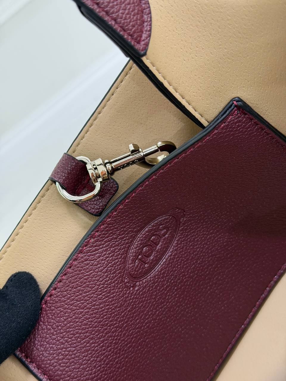 Сумка Tod's 6