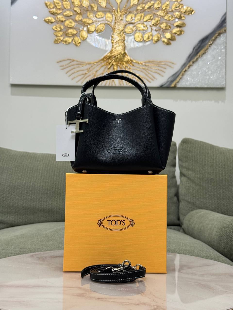 Сумка Tod's