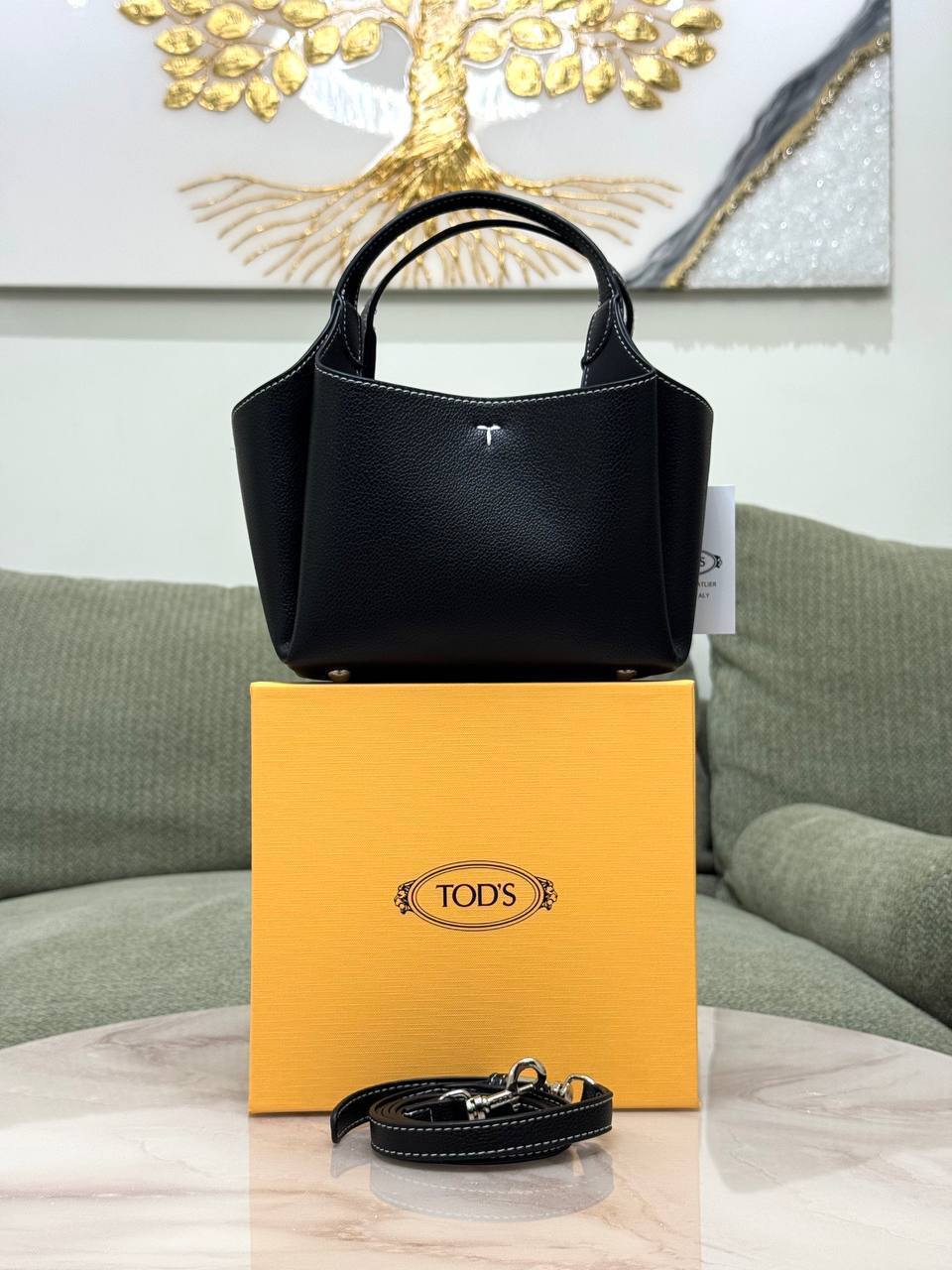 Сумка Tod's 2