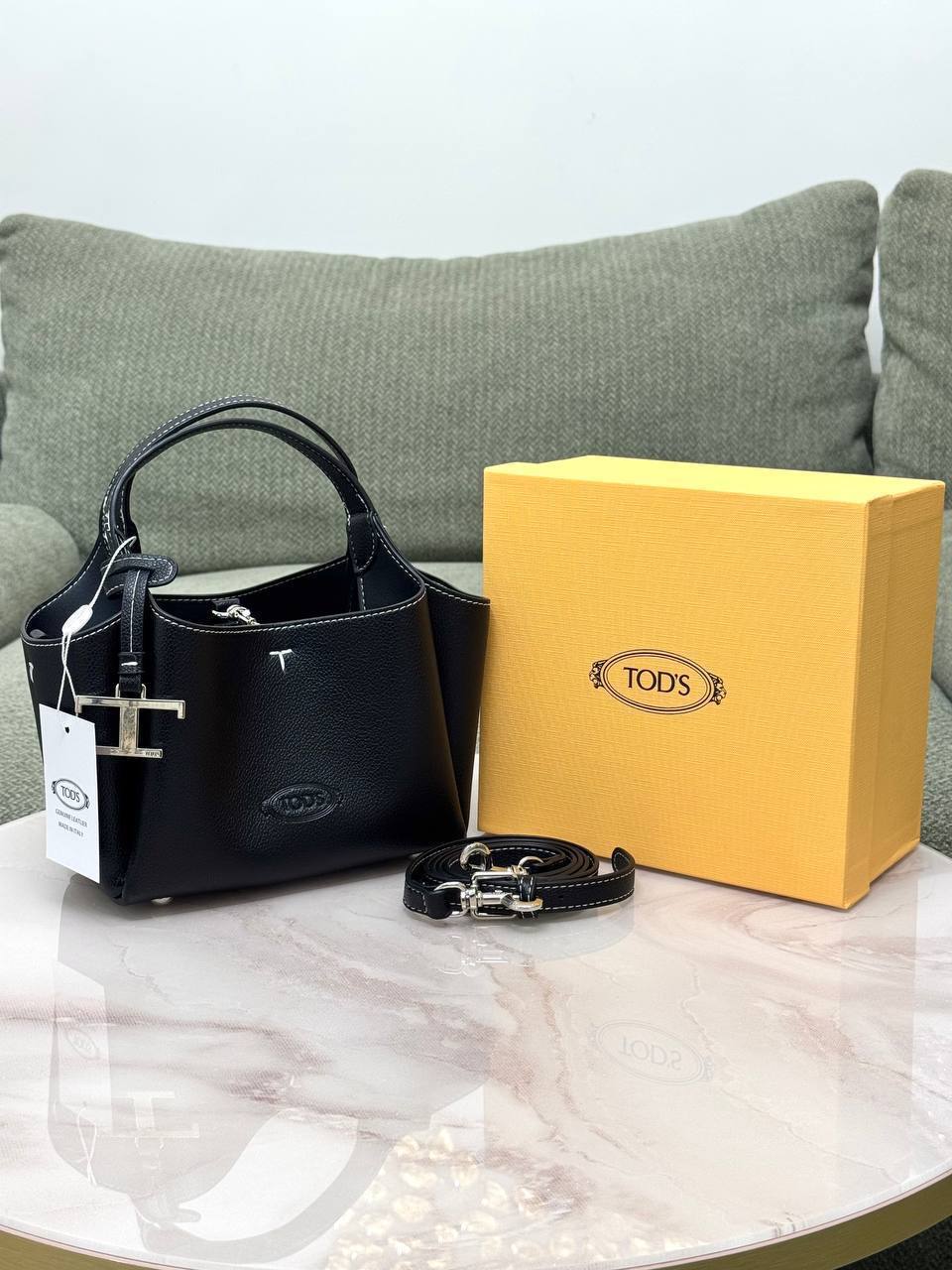 Сумка Tod's 4