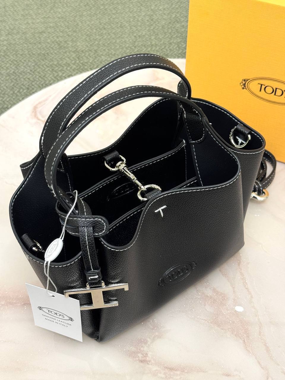 Сумка Tod's 5