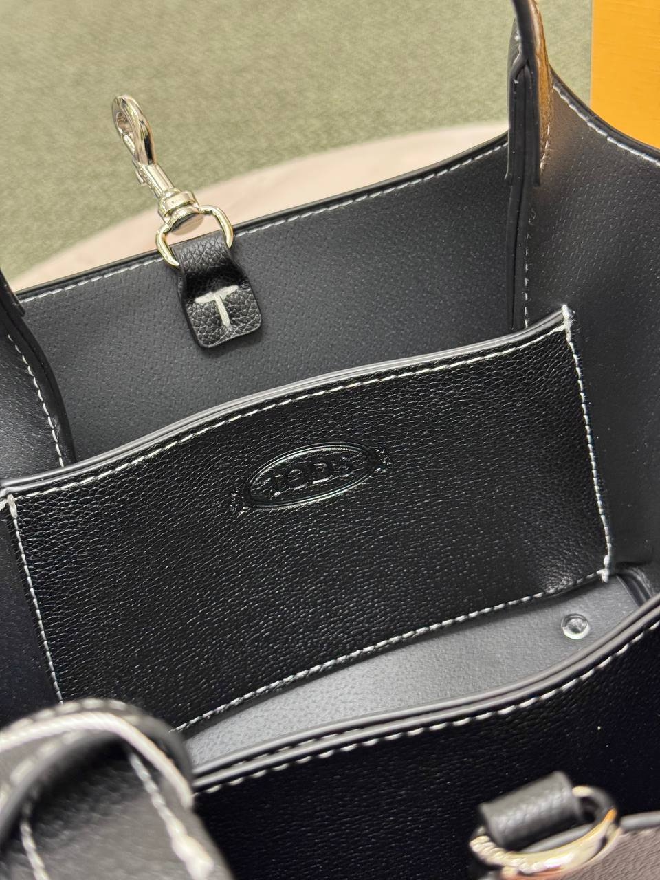 Сумка Tod's 6