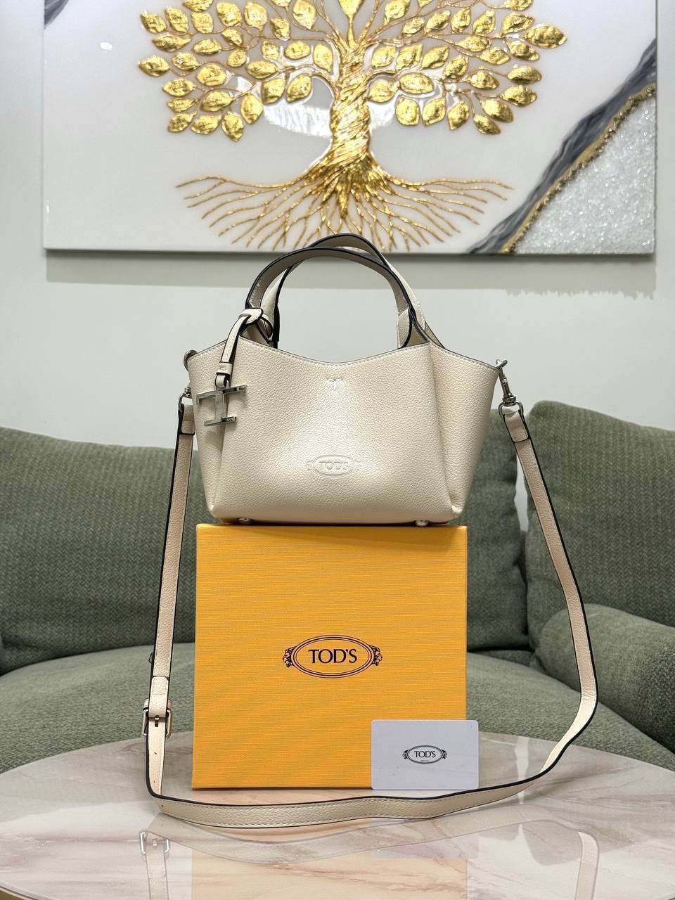 Сумка Tod's