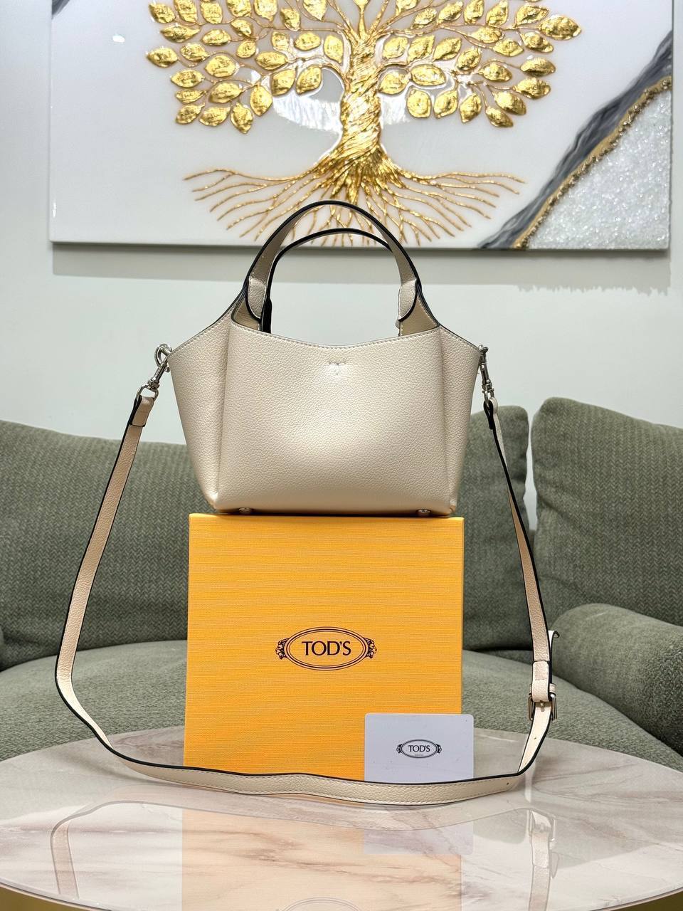 Сумка Tod's 2