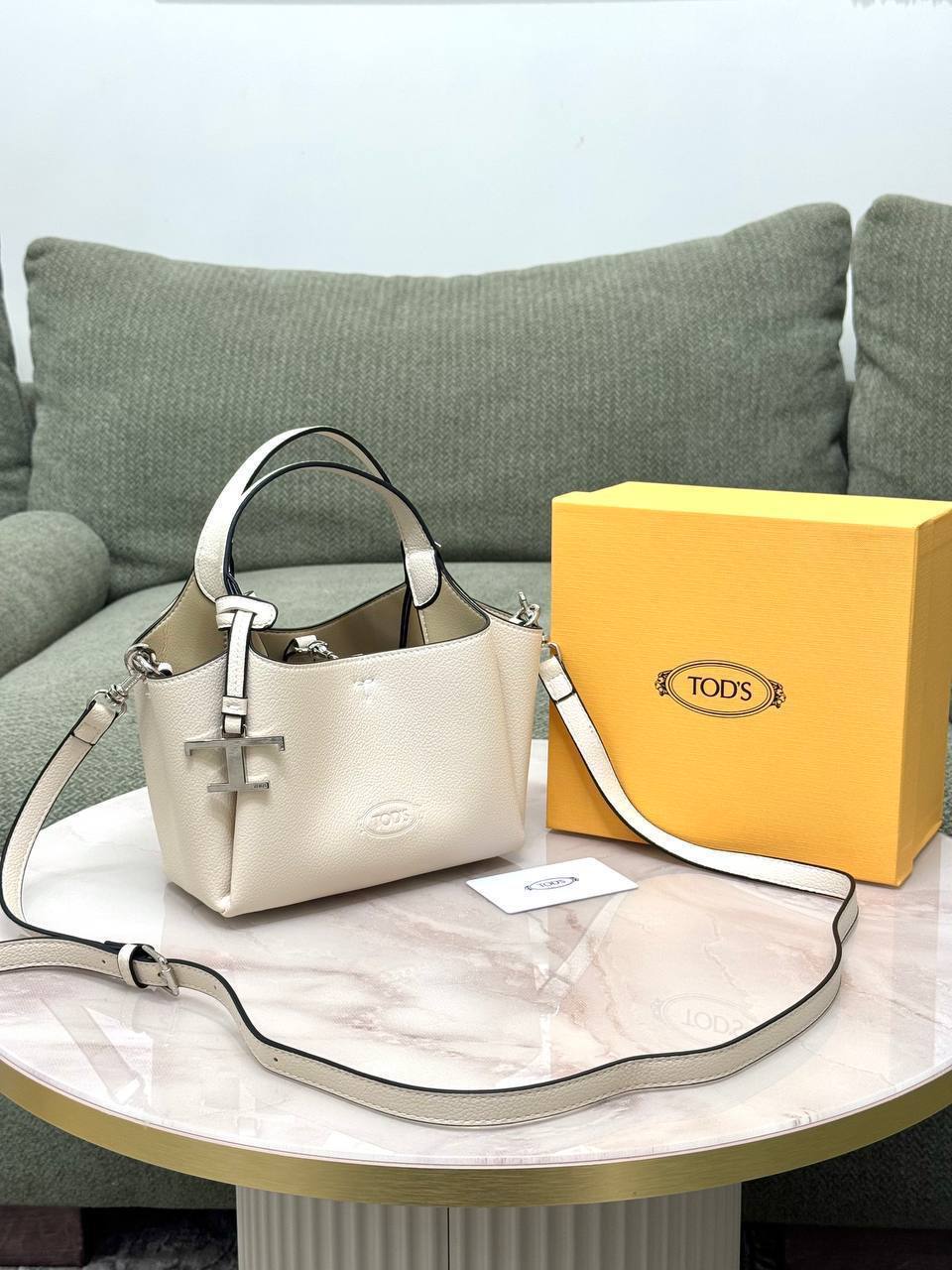 Сумка Tod's 3