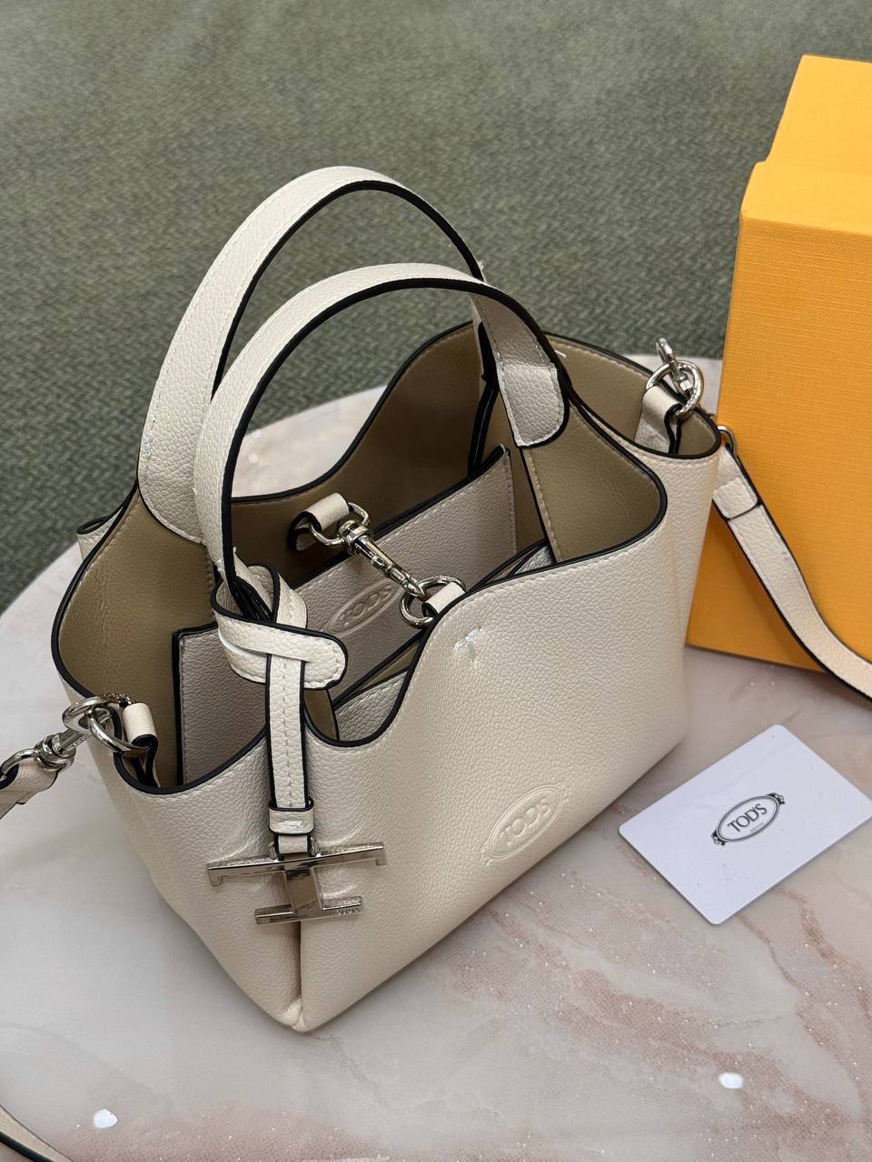 Сумка Tod's 5