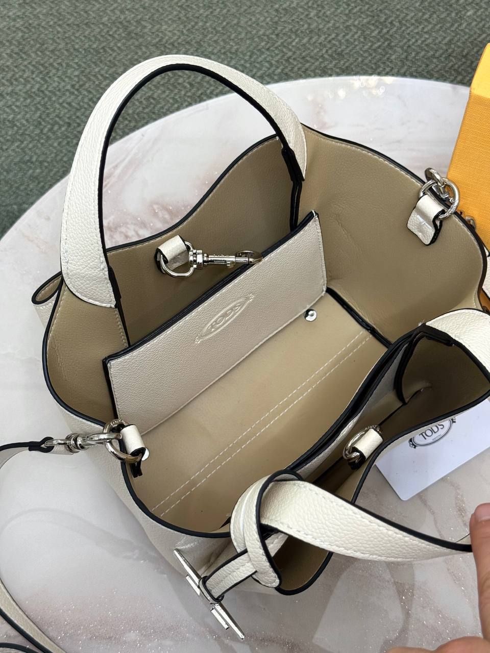 Сумка Tod's 6