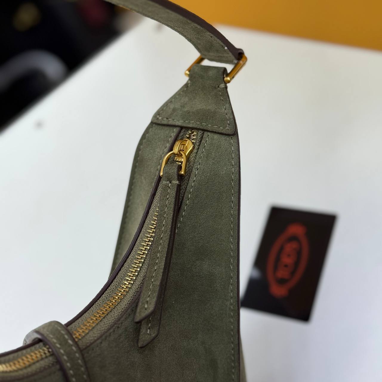 Сумка Tod's 5