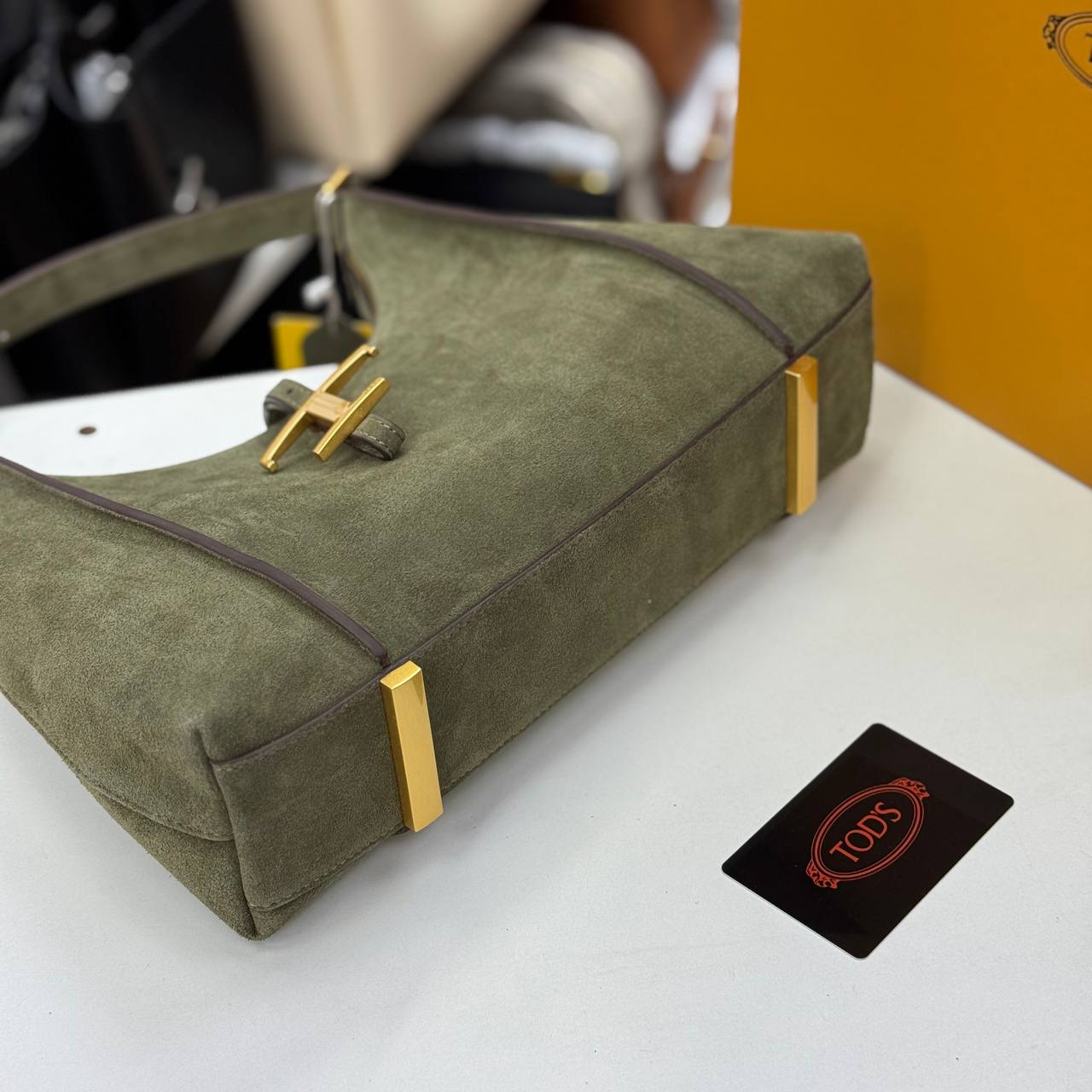 Сумка Tod's 6